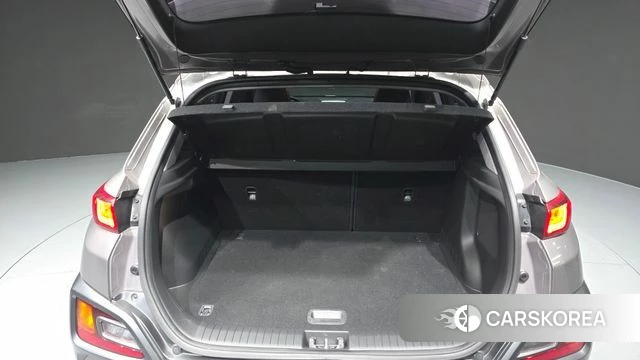 Hyundai Kona id 4596385 из Кореи 11