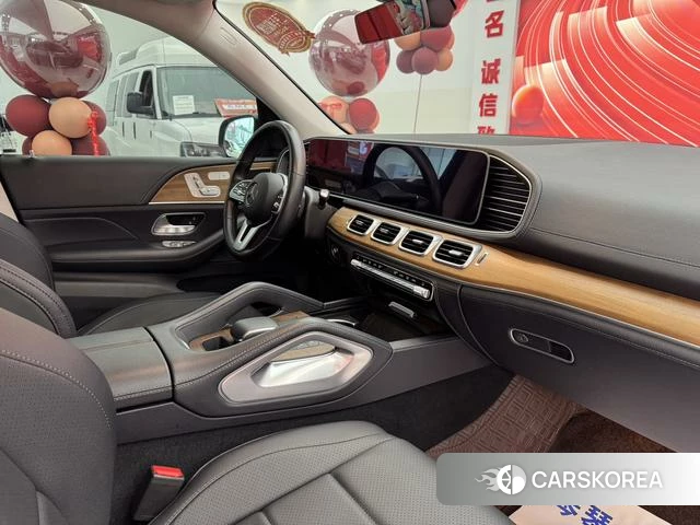 Mercedes-Benz GLE (import) id 4271630 из Китая 11
