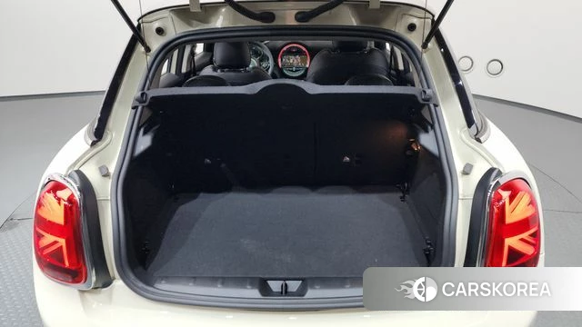 Mini Cooper id 4535432 из Кореи 11