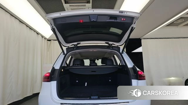Mercedes-Benz GLE-Class W167 id 4893301 из Кореи 11