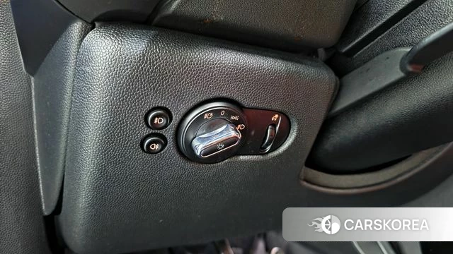 Mini Cooper id 4331124 из Кореи 11