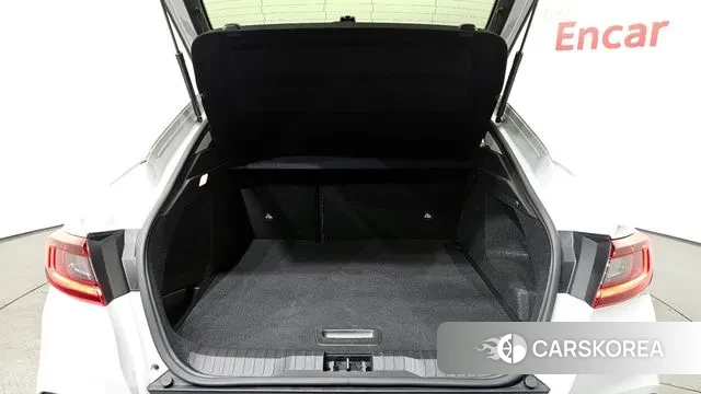 Renault Korea (Samsung) XM3 id 3614877 из Кореи 11