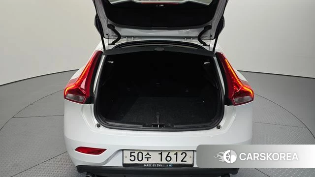 Volvo V40 id 4020645 из Кореи 11