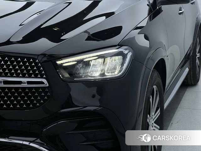 Mercedes-Benz GLE (import) id 4213191 из Китая 11