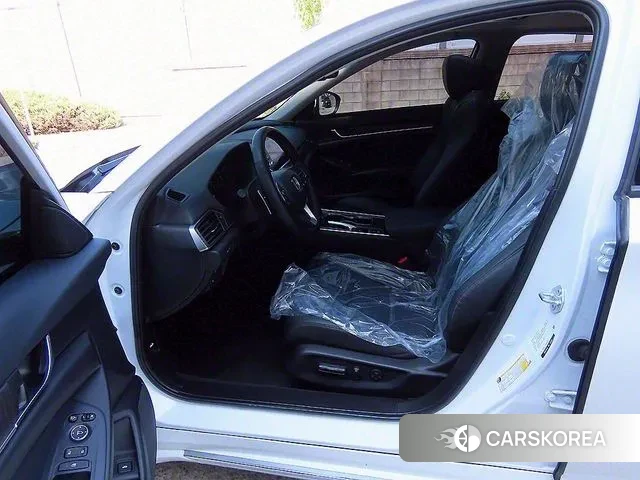 Honda Accord 10th Generation id 2930817 из Кореи 11