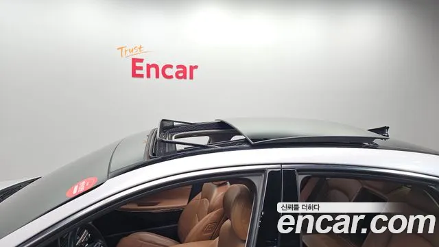 Hyundai Grandeur IG Hybrid id 2834841 из Кореи 11