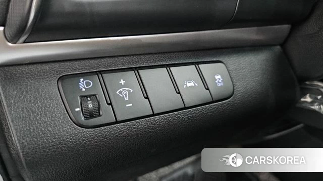 Hyundai The New Avante AD id 4447488 из Кореи 11