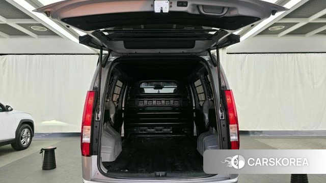 Hyundai Staria id 3818750 из Кореи 11