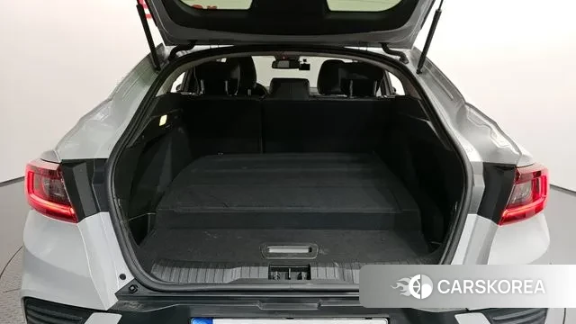 Renault Korea (Samsung) XM3 id 3372842 из Кореи 11