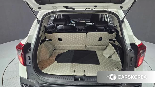 Kia The New Seltos id 4201606 из Кореи 11