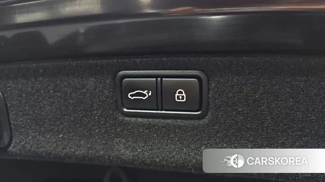 Genesis G80 id 3055495 из Кореи 11