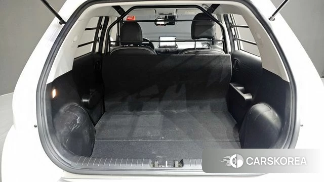 Hyundai Casper id 3806474 из Кореи 11