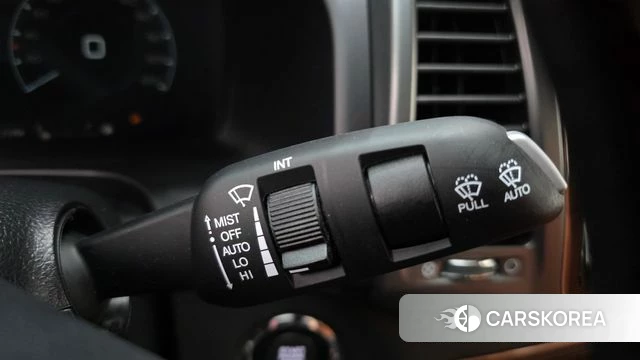 Ssangyong The New Rexton Sports Cannes id 4650789 из Кореи 11