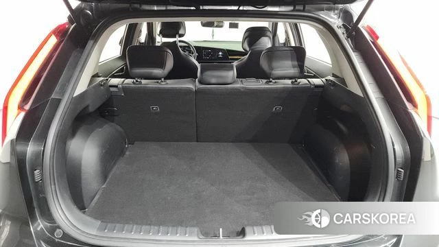 Kia Di Ol Nu Niro id 3851593 из Кореи 11