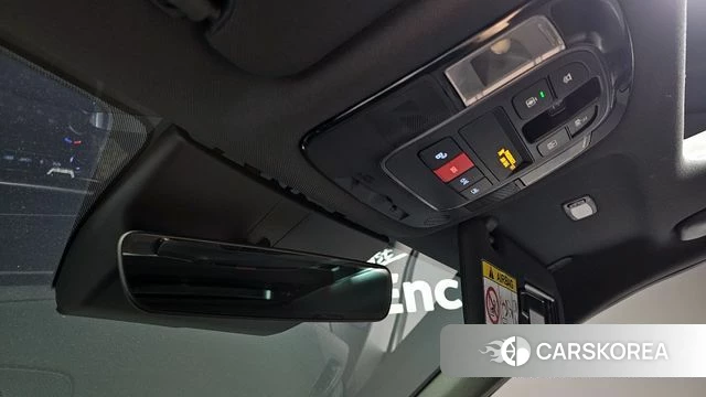 Hyundai Sonata D Edge (DN8) id 4201412 из Кореи 11