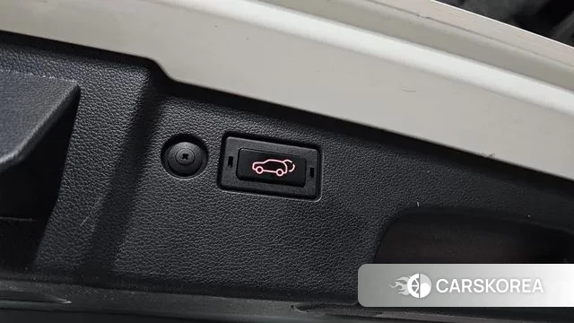 Ssangyong Torres id 3649314 из Кореи 11