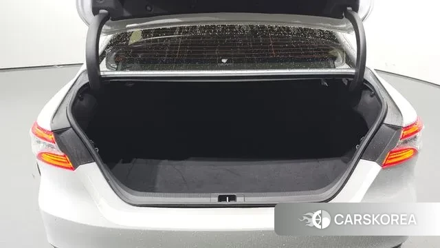 Toyota Camry (XV70) id 3034341 из Кореи 11