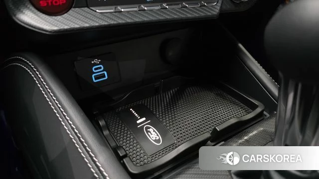 Ford Mustang 7th Generation id 4321621 из Кореи 11