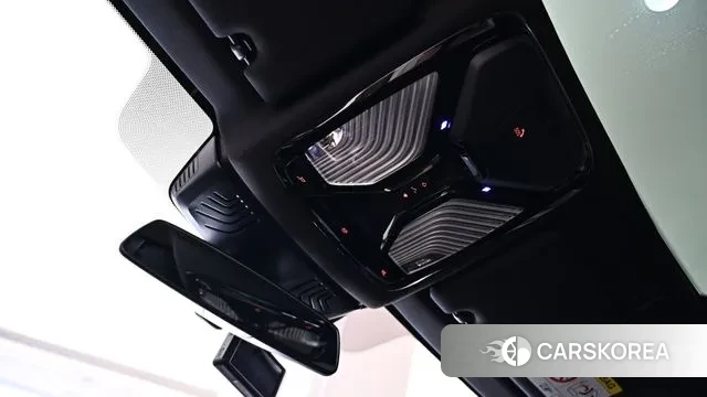 BMW 5 Series (G30) id 3448001 из Кореи 11