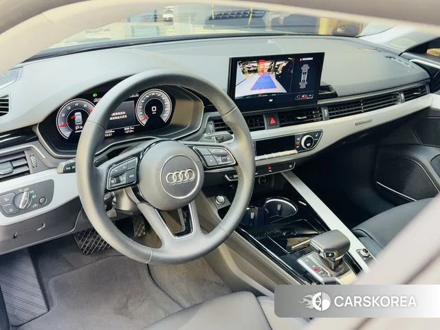Audi A5 id 4273758 из Китая 11
