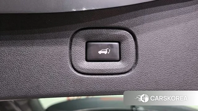 Renault Korea (Samsung) The New QM6 id 2901728 из Кореи 11