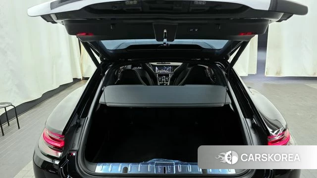 Porsche Panamera (971) id 4344990 из Кореи 11