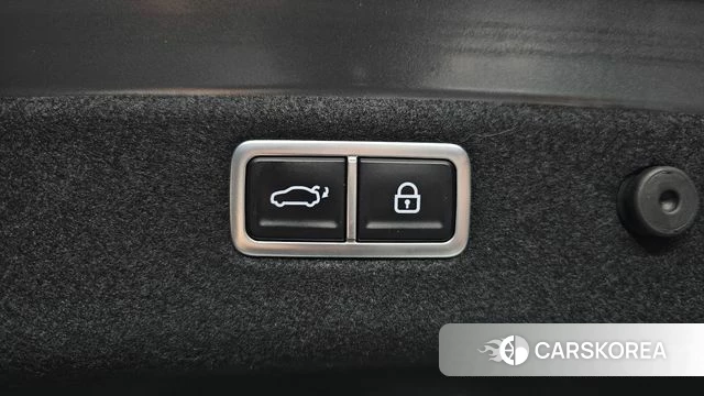 Genesis The New G70 id 3828006 из Кореи 11