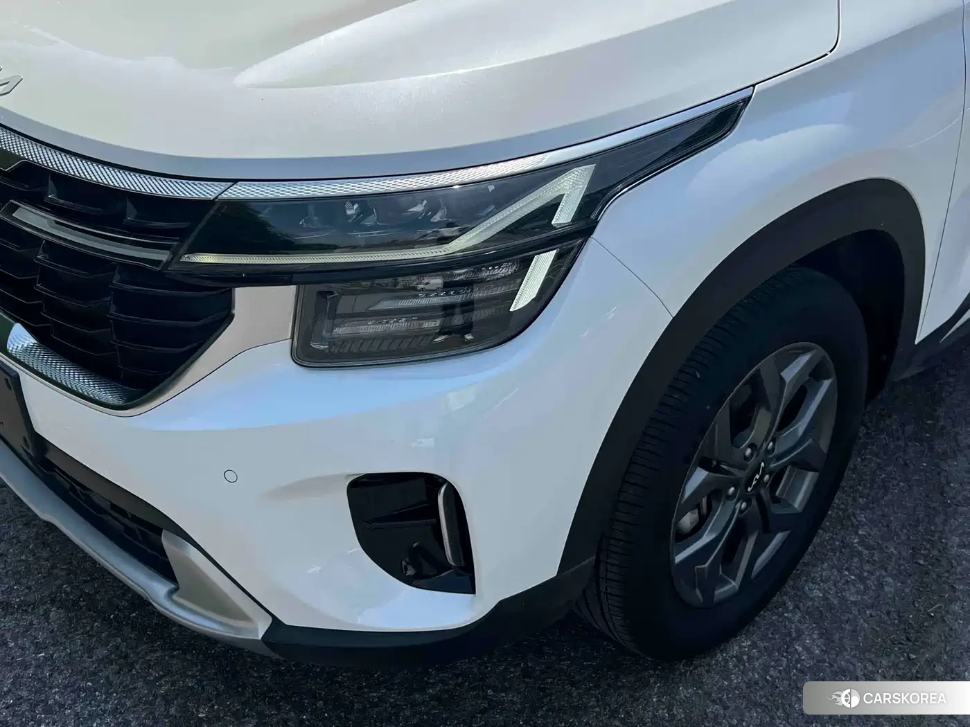 Kia Seltos id 4601104 из Китая 11