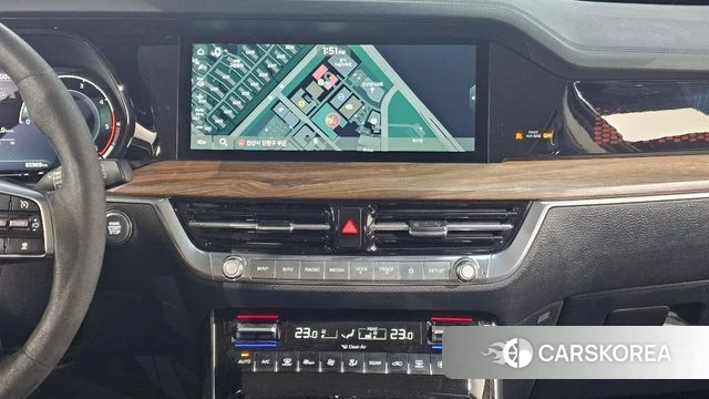 Kia Mohave Master id 4231799 из Кореи 11
