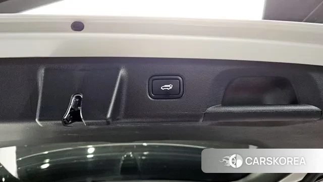 Hyundai The New Palisade id 3354111 из Кореи 11