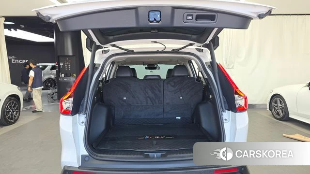 Honda CR-V 6th generation id 4768169 из Кореи 11