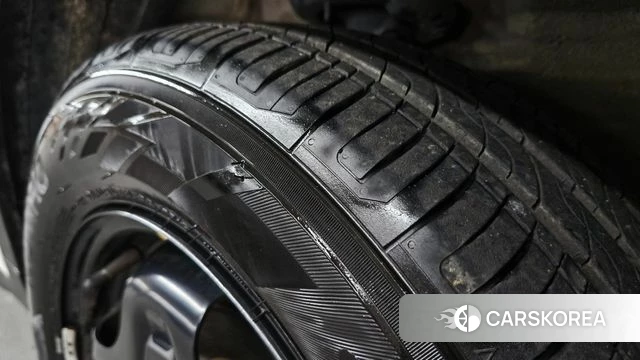 Hyundai Casper id 3799125 из Кореи 11