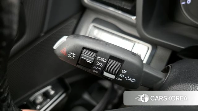 Ssangyong Berry New Tivoli id 4397305 из Кореи 11