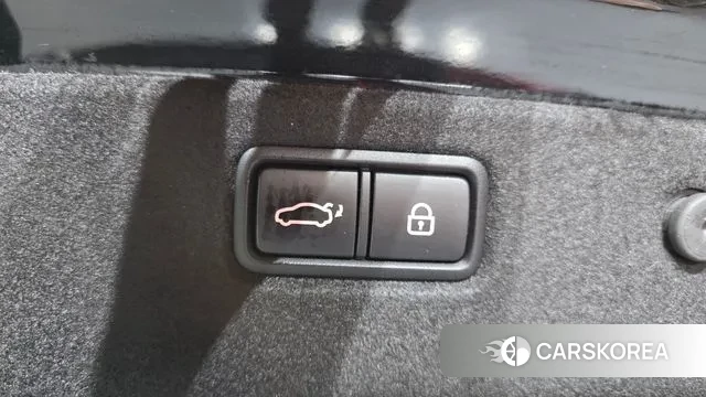 Genesis G70 id 3765814 из Кореи 11