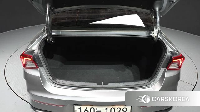 Kia K5 3rd generation id 4248933 из Кореи 11