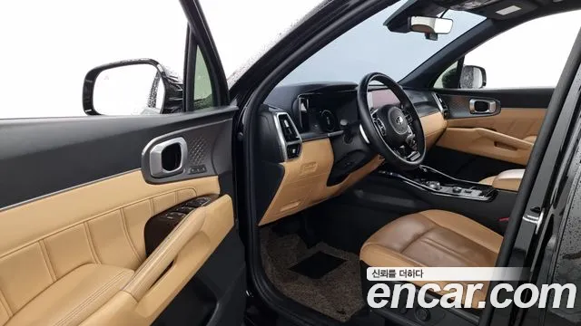 Kia Sorento 4th Generation id 2649589 из Кореи 11