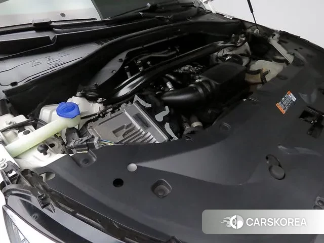 Lincoln Aviator 2nd generation id 3422067 из Кореи 11