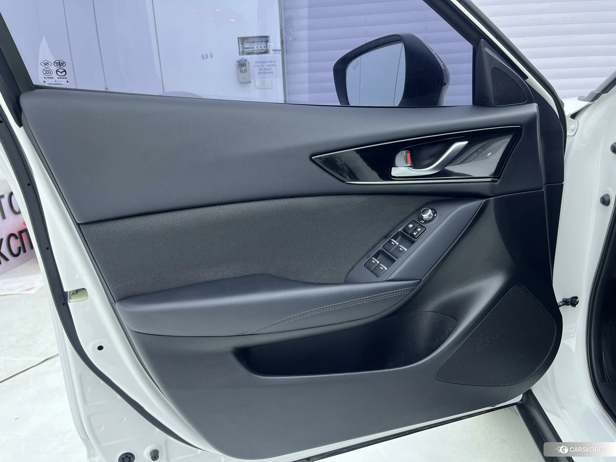 Mazda CX-4 id 4479523 из Китая 11