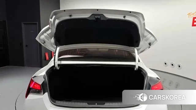 Hyundai Avante (CN7) id 3459474 из Кореи 11