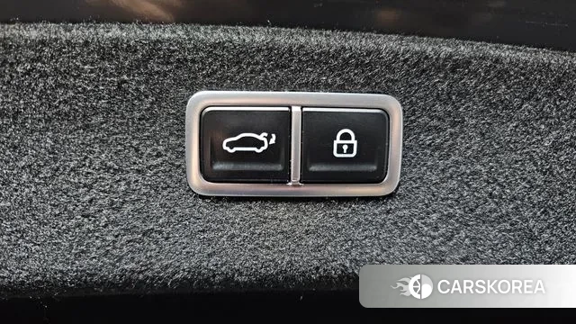 Genesis G80 (RG3) id 3218637 из Кореи 11