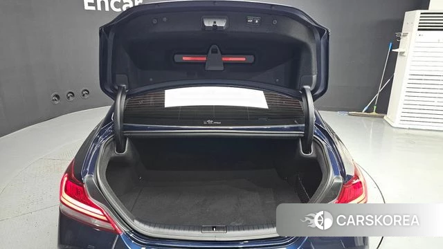 Genesis G70 id 4477129 из Кореи 11