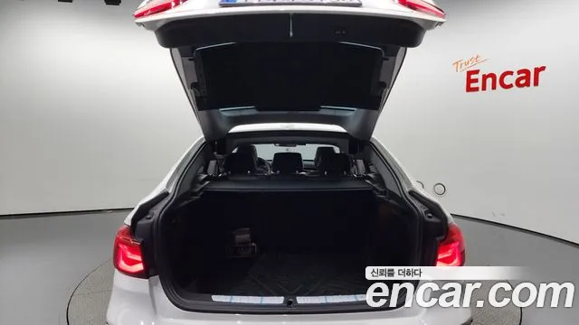 BMW 3 Series GT (F34) id 2681669 из Кореи 11