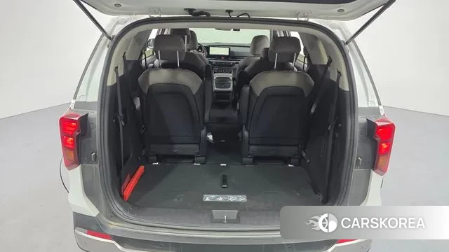 Kia The New Carnival 4th Generation id 3580855 из Кореи 11