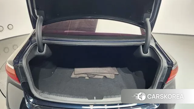 Kia Come New K7 id 3772861 из Кореи 11