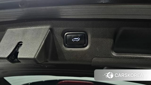 Hyundai Santa Fe TM id 4536789 из Кореи 11