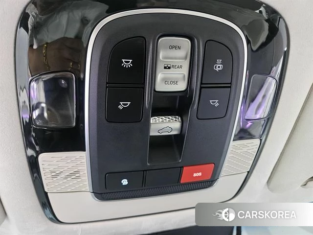 Hyundai Palisade id 4716494 из Кореи 11