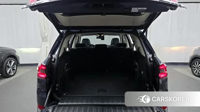 BMW X5 (G05) id 3428260 из Кореи 11