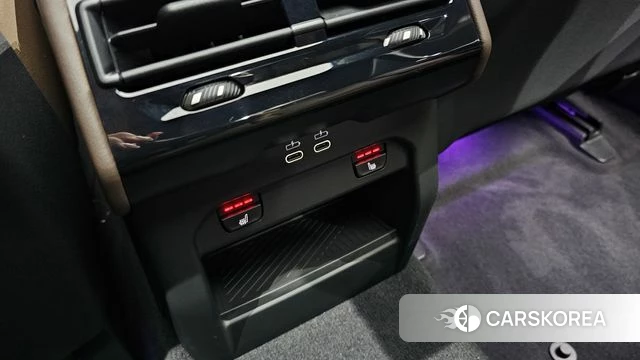 BMW 5 Series (G60) id 4413954 из Кореи 11