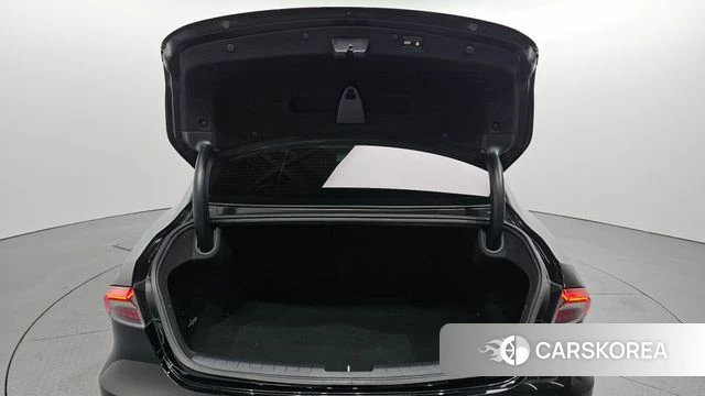 Hyundai The New Grandeur IG id 4754155 из Кореи 11