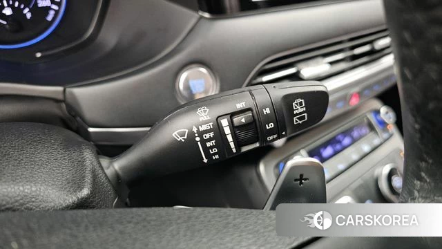 Hyundai Palisade id 4384664 из Кореи 11